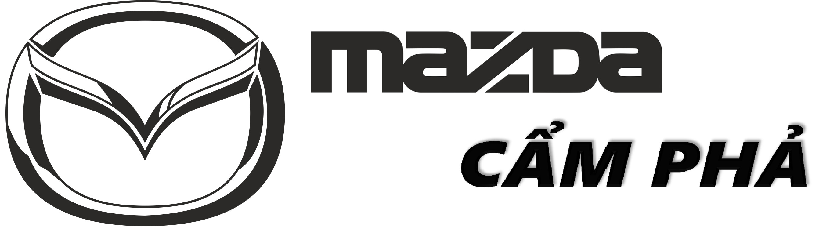 Mazda 3 1.5L Deluxe 2024 - MAZDA CẨM PHẢ - HOTLINE TVBH: 0377.408 ...